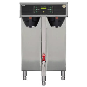Curtis ThermoPro Twin 1.5 Gallon Coffee Brewer